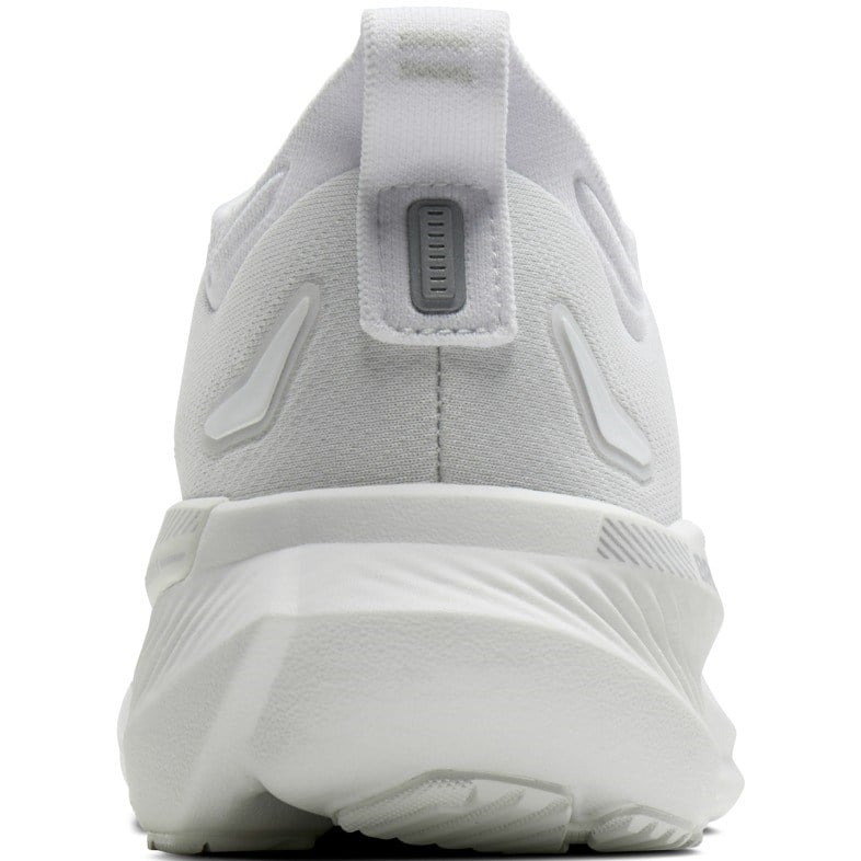 Brooks Glycerin GTS 23 - Womens Running Shoes - White/Oyster/Silver