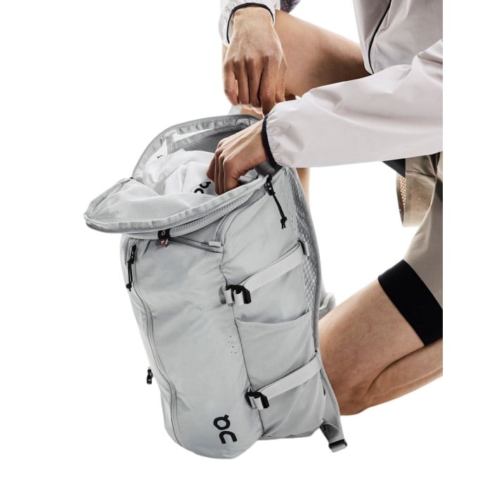 On Speed Pack 18L Lite Backpack - Glacier