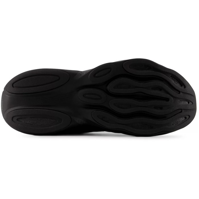 New Balance Ellipse v1 - Womens Running Shoes - Black/Faded Black/Black Metallic