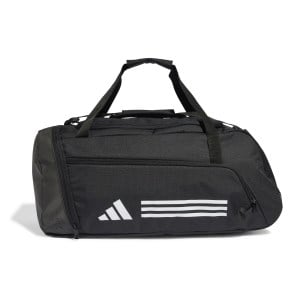 Adidas Essentials 3 Stripes Duffel Bag - Medium