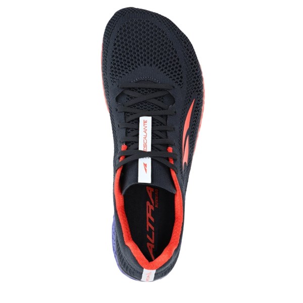 Altra Escalante Racer - Mens Running Shoes - Black
