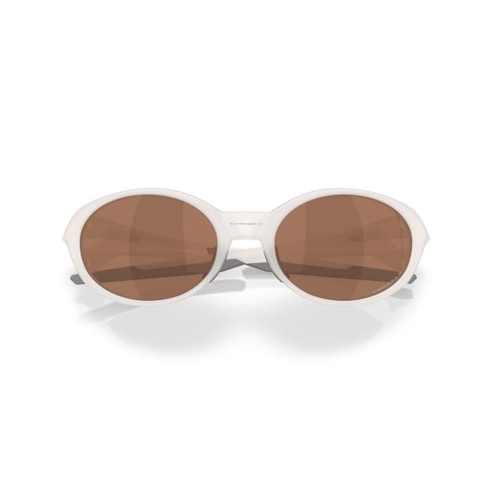 Oakley Eyejacket Redux Polarised - Unisex Sunglasses - Matte Vapor/Prizm Tungsten - image 6