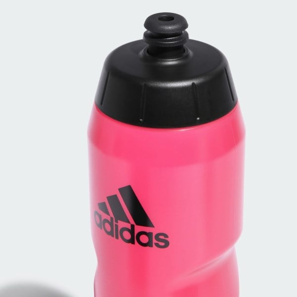 adidas Performance Bottle - 750ml - Black/Black/Solar Red