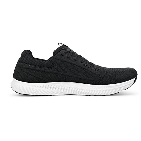 Altra Escalante 3 - Mens Running Shoes - Black
