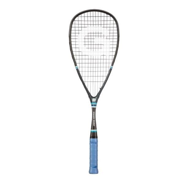 Grays Light Blue Pro Squash Racquet