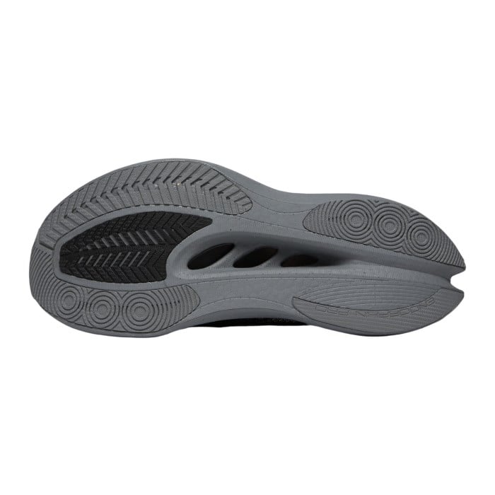 Saucony Endorphin Pro 5 - Mens Racing Shoes - Fatigue/Black - image 4