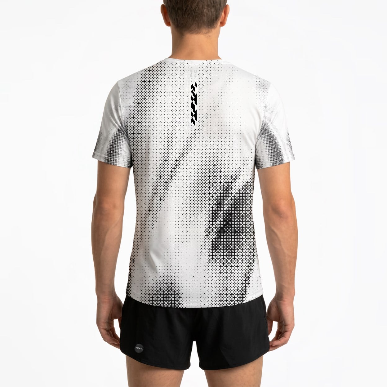 SUB4 Running T-Shirt DryLyte Artemis - - https://www.sub4.com.au/collections/new-arrivals/products/t-shirt-drylyte-artemis - image 2
