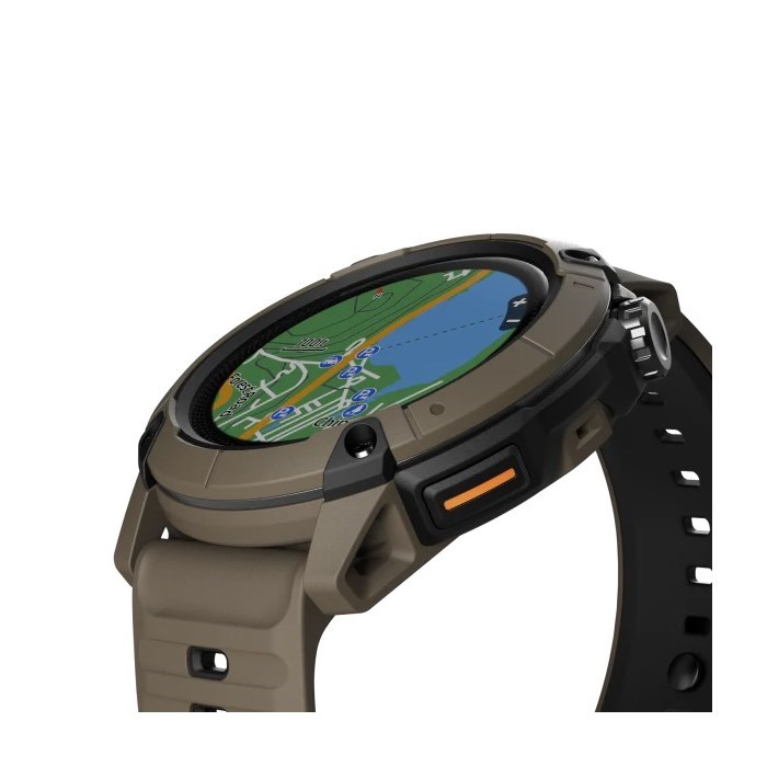 Coros Nomad GPS Sports Watch - Brown