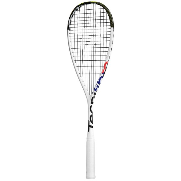 Tecnifibre Carboflex 125 X-Top Squash Racquet