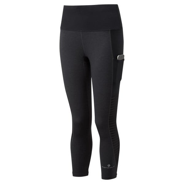 Ronhill Life Sculpt Womens Training Crop Tights