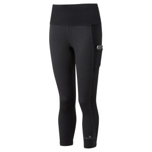 Ronhill Life Sculpt Womens Training Crop Tights