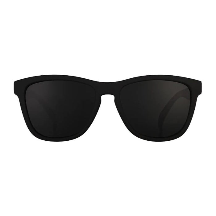 Goodr The OG Polarised Sports Sunglasses - A Unicorns Calamity