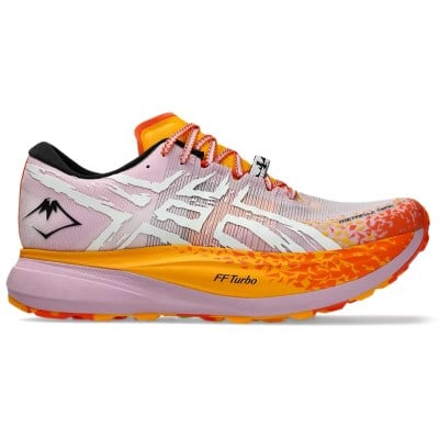 Asics Metafuji Trail - Unisex Trail Running Shoes