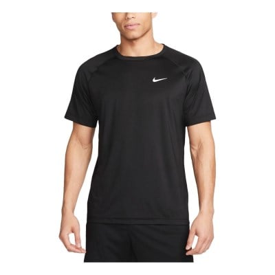 Nike Ready Dri-Fit Short-Sleeve Training Top - Mens