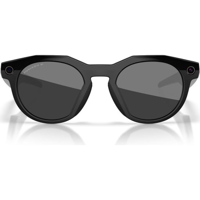 Oakley Meta HSTN - Black/Prizm Black