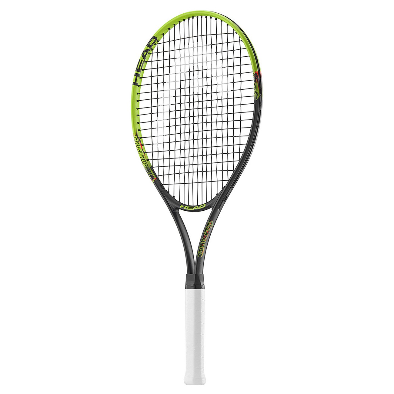 Best Tour Rackets Head Tour Pro Tennis Racquet | RunDNA