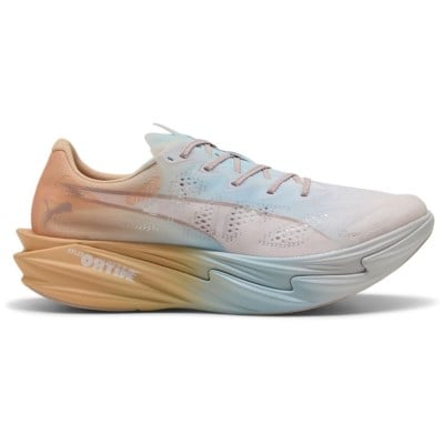 Puma Deviate Nitro Elite 4 Run Club - Womens Running Shoes