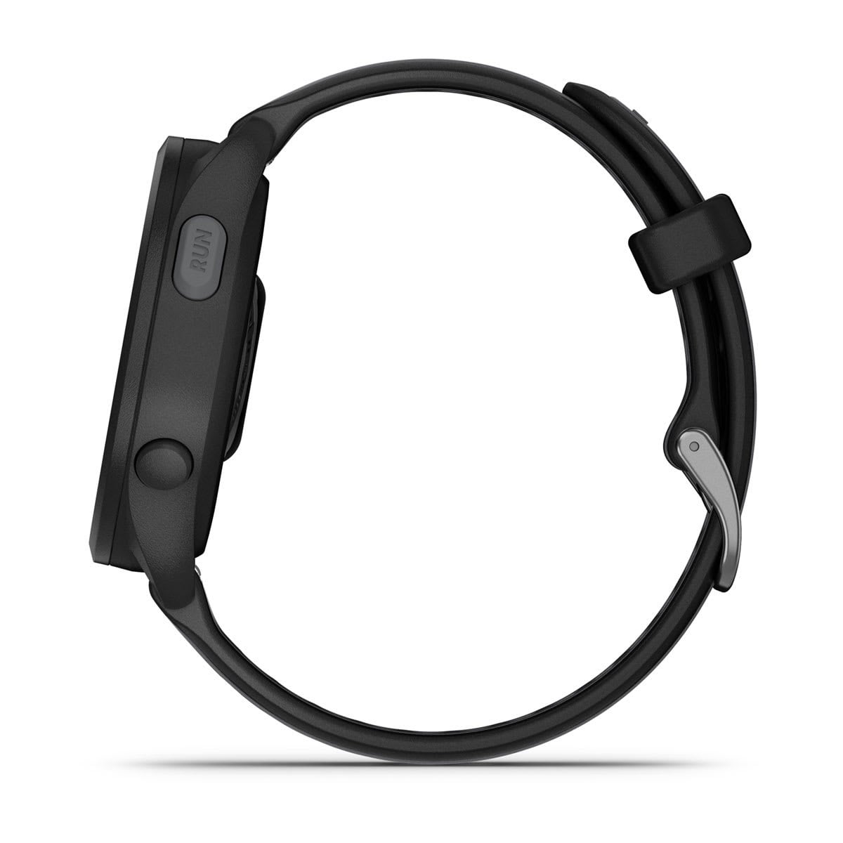 Garmin Forerunner 165 - Black/Slate Grey - image 7