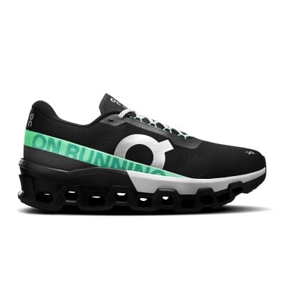 On Cloudmonster 2 - Mens Running Shoes