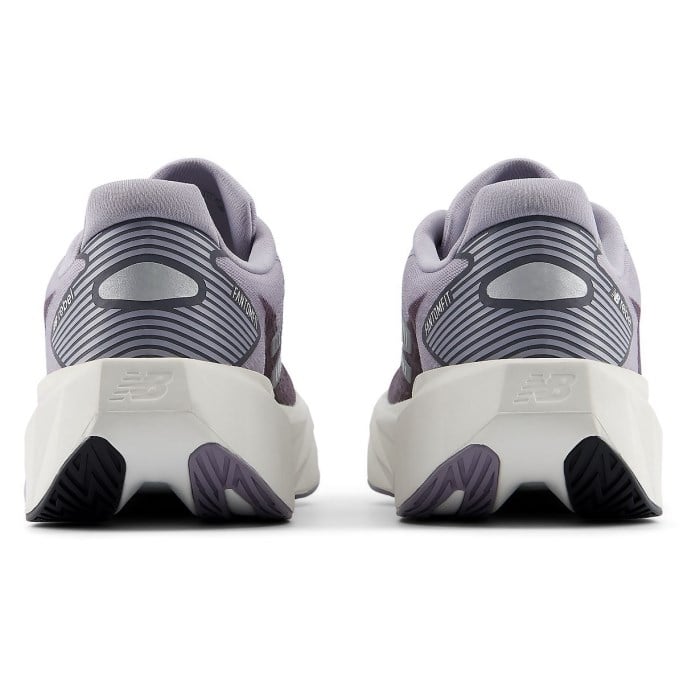 New Balance FuelCell Rebel v5 - Womens Running Shoes - Digital Mist/Magnet - image 5