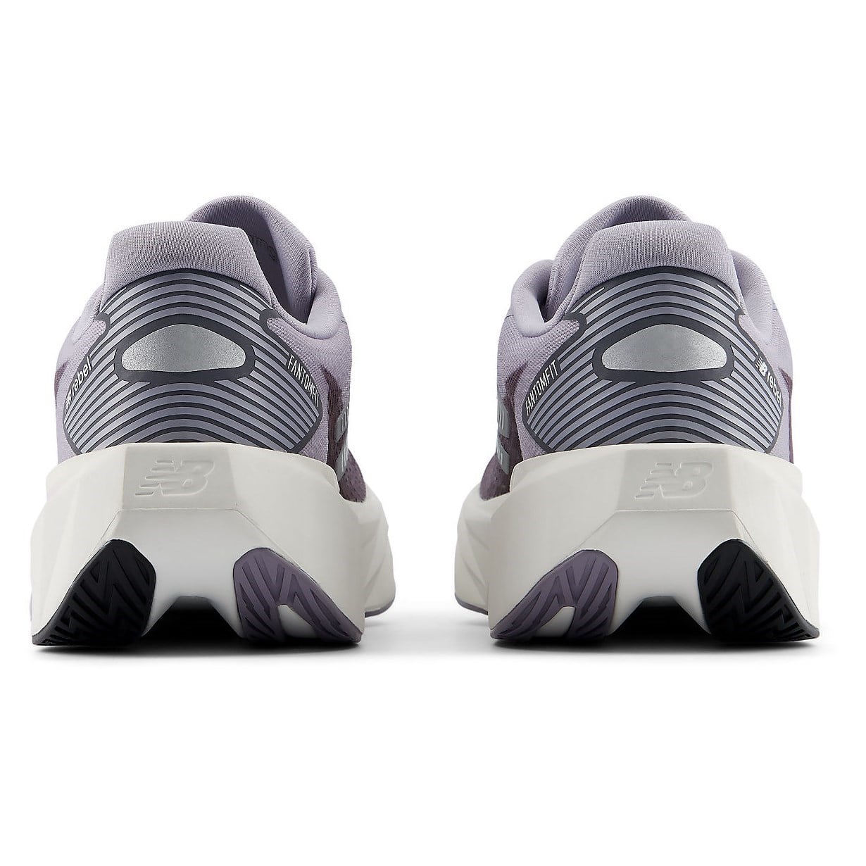 New Balance FuelCell Rebel v5 - Womens Running Shoes - Digital Mist/Magnet - image 5