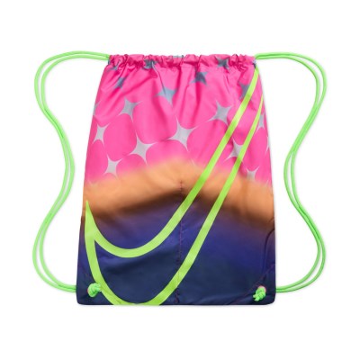 Nike Long Jump Elite GLAM - Unisex Jumping Spikes - Pink Blast/Black/Blue Void