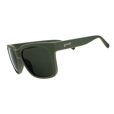 Goodr Tidal G Polarised Sports Sunglasses