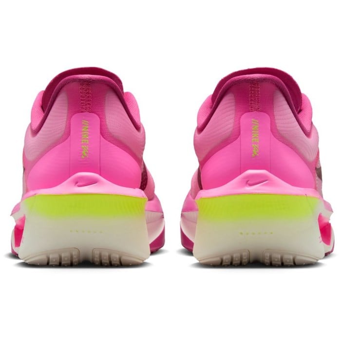 Nike Zoom Fly 6 - Womens Racing Shoes - Pink Spell/Bordeaux/Crimson Tint