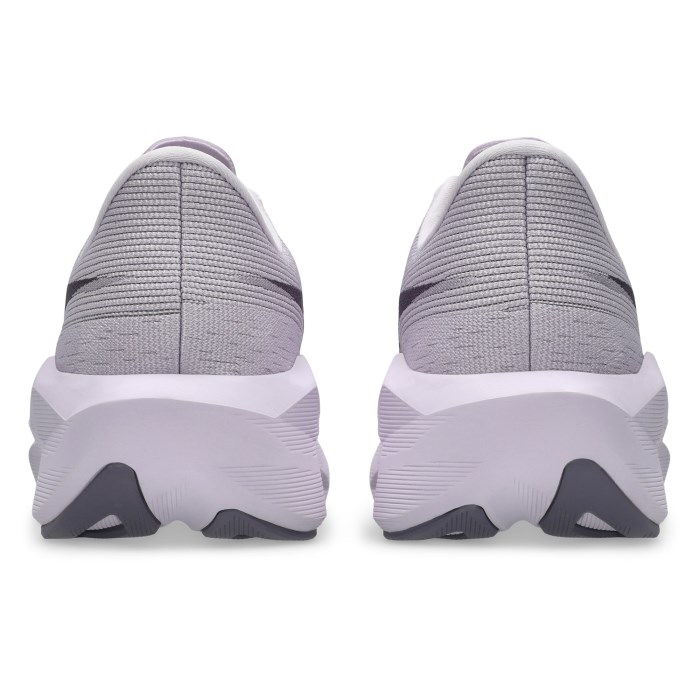 Asics Novablast 6 - Womens Running Shoes - Dahlia/Lavender Grey - image 6