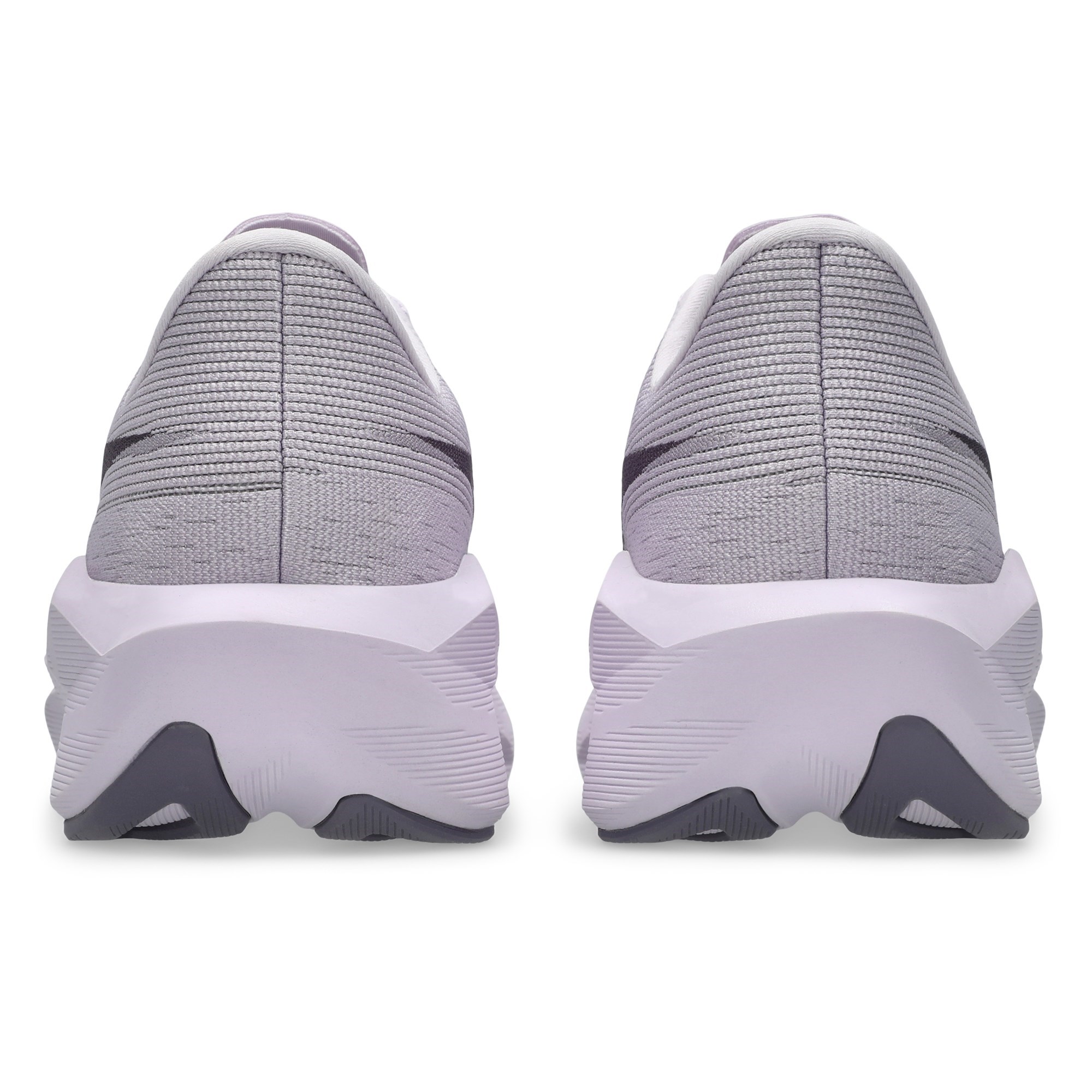 Asics Novablast 6 - Womens Running Shoes - Dahlia/Lavender Grey - image 6