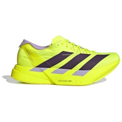 adidas Adizero Adios Pro 4 - Mens Racing Shoes