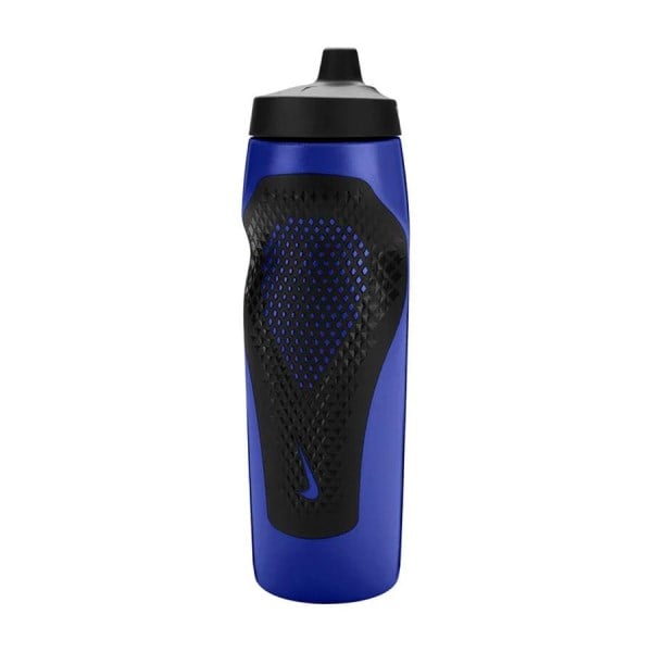 Nike Refuel Grip Sports Water Bottle - 946ml
