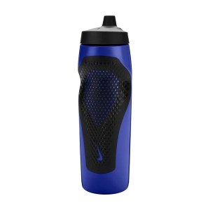 Nike Refuel Grip Sports Water Bottle - 946ml