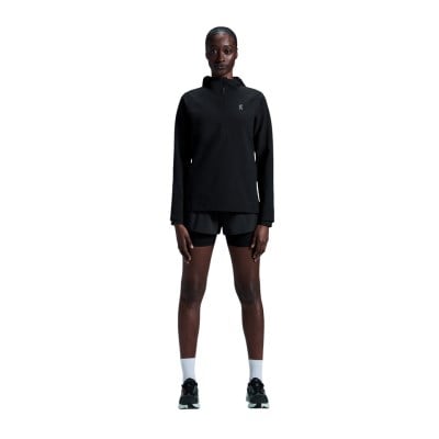 On Womens Pace Hoodie