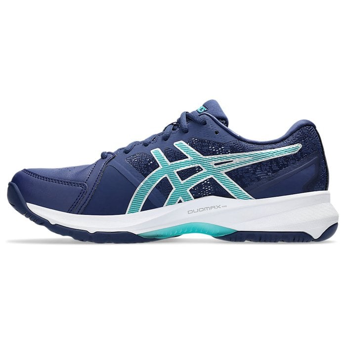 Asics Gel 550TR - Mens Cross Training Shoes - Indigo Blue/Wave Teal