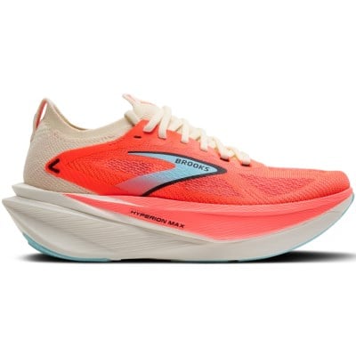 Brooks Hyperion Max 3 - Womens Running Shoes