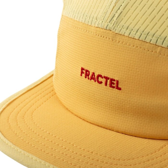 Fractel M-Series Running Cap - Dandelion