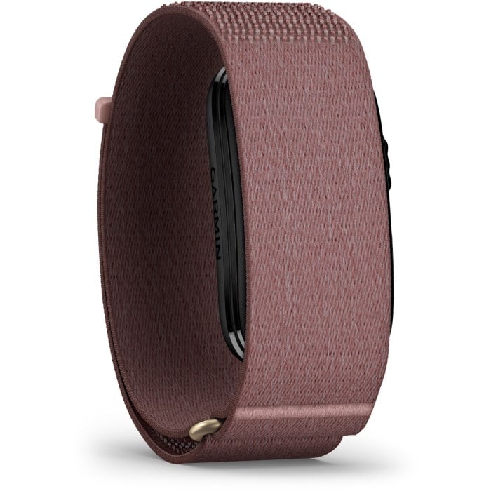 Garmin Cirqa Smart Band - Mauve - image 3