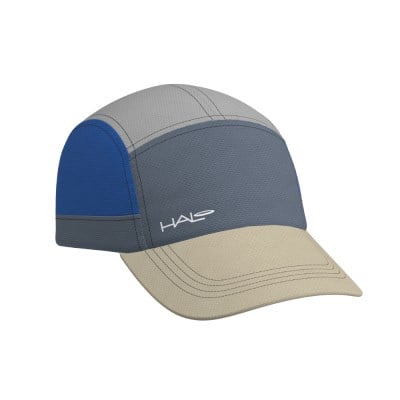 Halo SweatBlock Block Cap