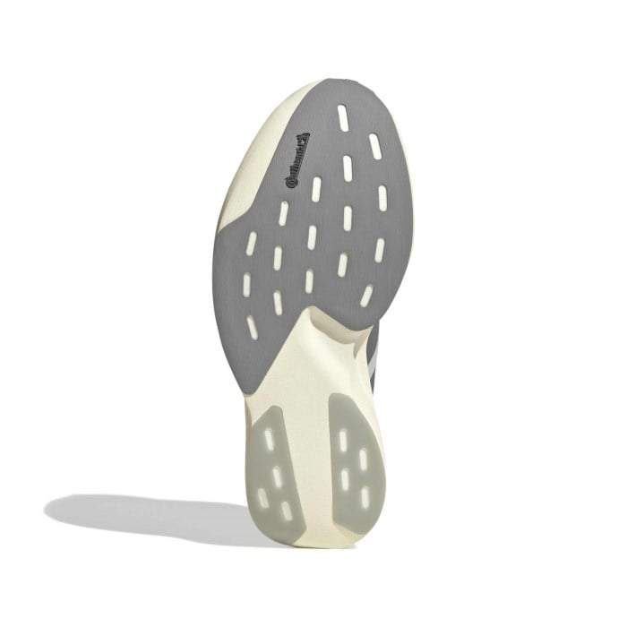 adidas Adizero Evo SL EXO - Womens Running Shoes - Cloud White/Grey Four/Wonder Silver - image 4