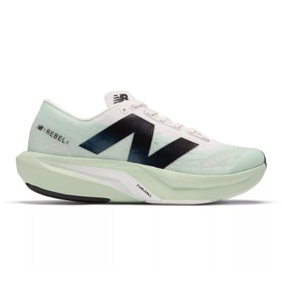 New Balance FuelCell Rebel v4 - Womens Running Shoes
