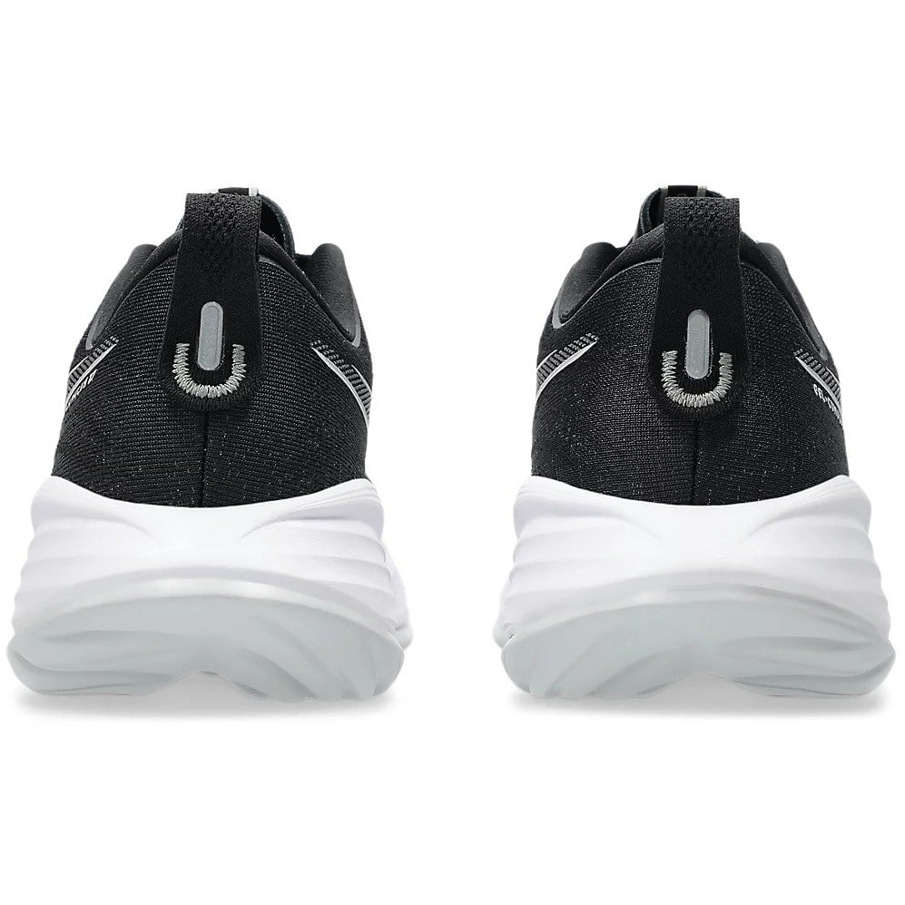 Asics Gel Cumulus 27 - Womens Running Shoes - Black/Concrete