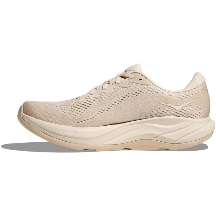 Hoka Rincon 4 - Mens Running Shoes - Oatmeal/Oat Milk