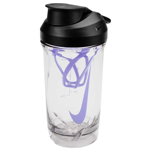 Nike Recharge Shaker Sports Water Bottle - 473ml