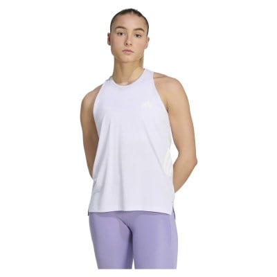 adidas ADI365 Climacool Womens Running Tank Top