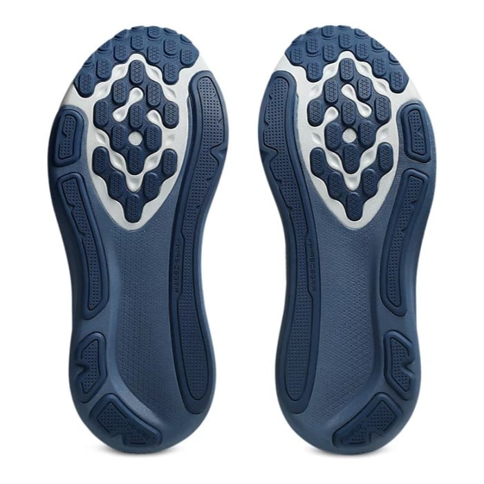 Asics Gel Kayano 33 - Mens Running Shoes - Piedmont Grey/Midnight - image 4