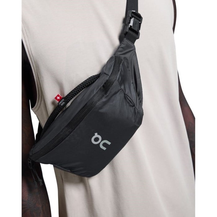 On Waist Pack 2L Lite - Magnet