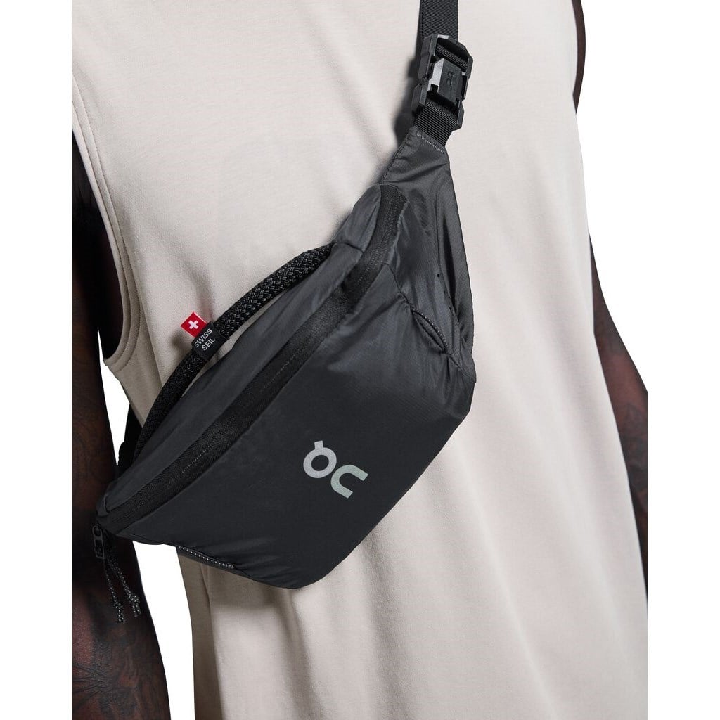 On Waist Pack 2L Lite - Magnet
