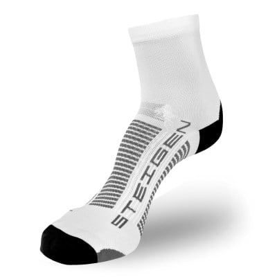 Steigen Half Length Running Socks