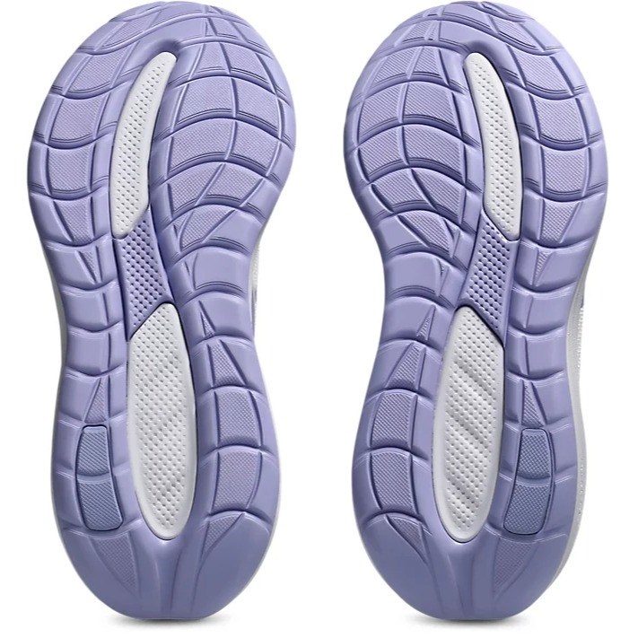 Asics Gel Cumulus 28 - Womens Running Shoes - White/Bluebell